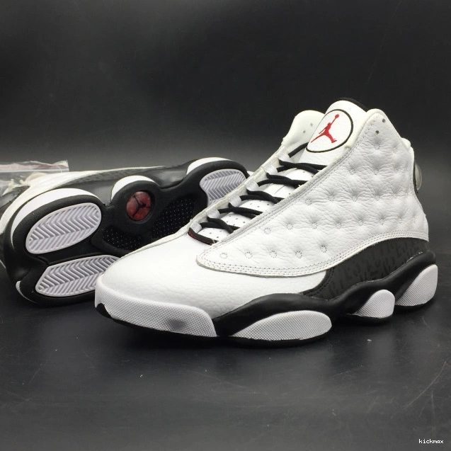 Cheap MAX 888164-112 white DAY  RETRO SNGL mens black AIR JORDAN 13 